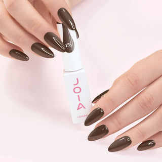 JOIA Gel Nail Polish Vegan 158, 6ml