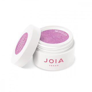 JOIA Vegan Creamy Builder Gel, Pink Elegance 15ml