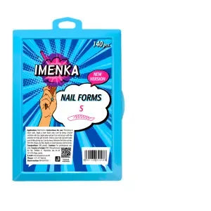 Dual Forms Combo New Version 5-er Set by Imenka