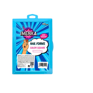 Dual Forms Combo New Version 5-er Set by Imenka