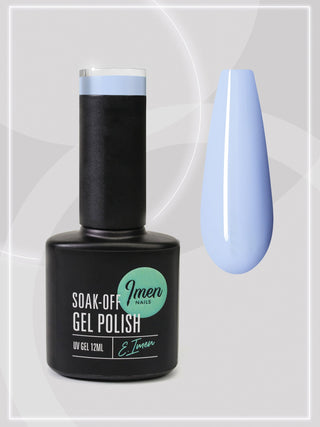 UV/LED Gel Polish Imen 041, 12ml