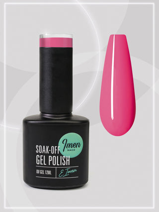 UV/LED Gel Polish Imen 026 Bush 12ml