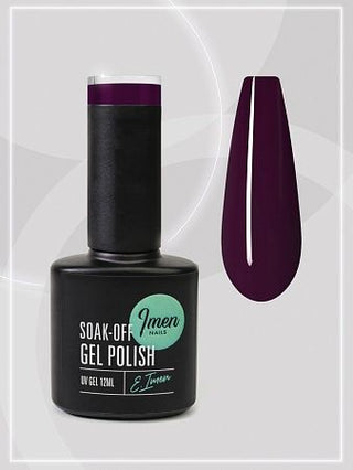 UV/LED Gel Polish Imen 086 12ml