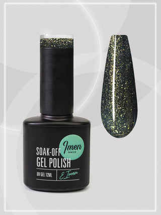 Gel Polish Imen DB005 12ml