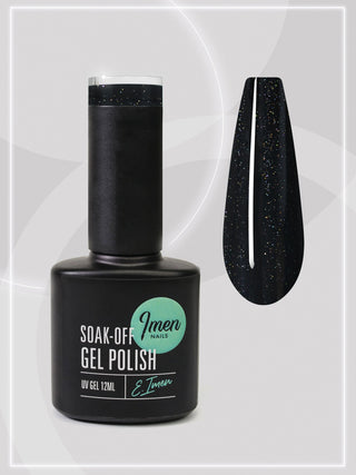 UV/LED Gel Polish Imen DB002 12ml