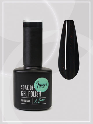 UV/LED Gel Polish Imen DB001 12ml