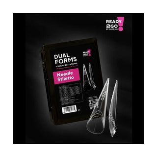 Dual Forms Ready2GO "Needle Stiletto" von Maris.Kid