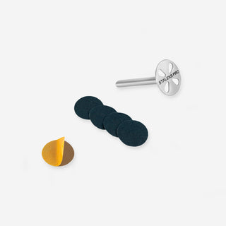 Staleks Pro Pododisc – XS (10mm) – PDset-10