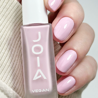 JOIA Nagellack 02 JOIA vegan 4in1 BABY PINK 8ml