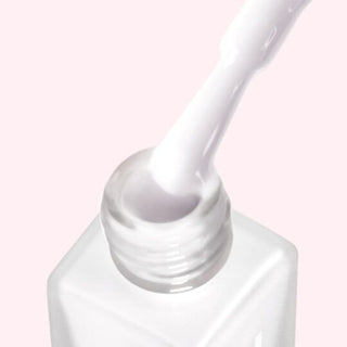 JOIA Nagellack 01  JOIA vegan 4in1 IDEAL WHITE 8ml