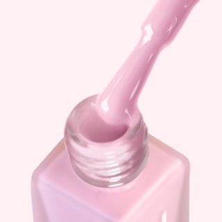 JOIA Nagellack 02 JOIA vegan 4in1 BABY PINK 8ml