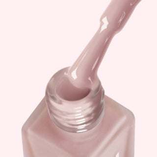 JOIA Nagellack 04 JOIA vegan 4in1  NUDE HORIZON 8ml