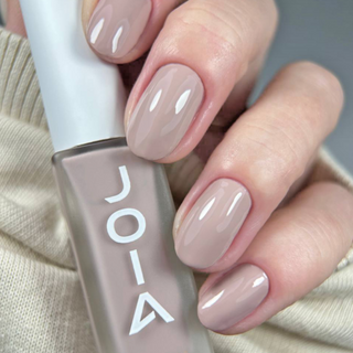 JOIA Nagellack 04 JOIA vegan 4in1  NUDE HORIZON 8ml