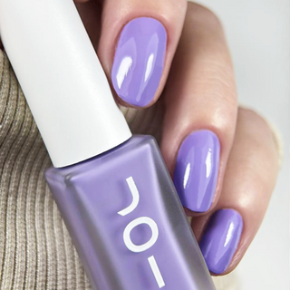 JOIA Nagellack 05 JOIA vegan 4in1 LAVANDER DUSK 8ml