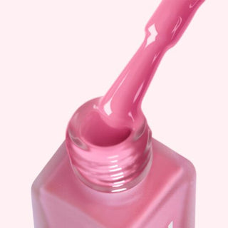 JOIA Nagellack 06 JOIA vegan 4in1  PINK VOLTAGE 8ml