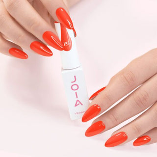 JOIA Gel Nail Polish vegan, 153