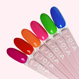 JOIA Gel Nail Polish vegan, 153