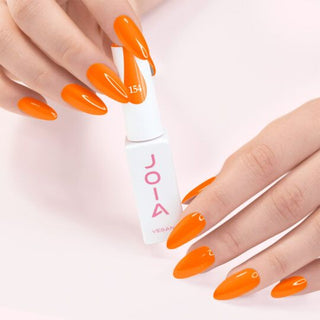 JOIA Gel Nail Polish vegan, 154