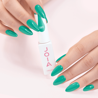 JOIA Gel Nail Polish vegan, 049