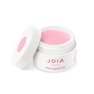 2in1 Gel Base, PolyLiquid Gel – Second Skin 50 ml