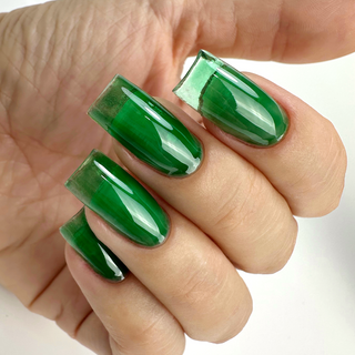 UV/LED Gel Polish Nagellack PNB  illusion 2.0, 01,