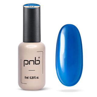 UV/LED Gel Polish Nagellack PNB illusion 2.0, 02