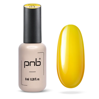 UV/LED Gel Polish Nagellack PNB illusion 2.0, 03