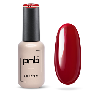 UV/LED Gel Polish Nagellack PNB illusion 2.0, 04