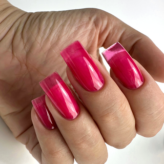 UV/LED Gel Polish Nagellack PNB illusion 2.0, 05