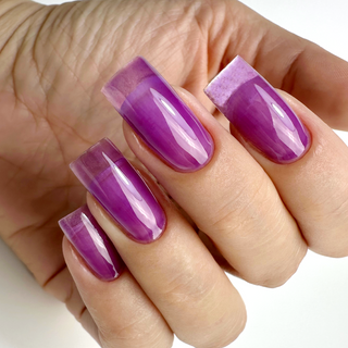 UV/LED Gel Polish Nagellack PNB illusion 2.0, 06