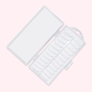 JOIA vegane Soft Gel Tips - Ballerina - 240Stk