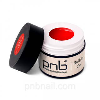 PNB UV/LED Builder Gel, Heart of Portland / 15 ml