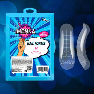 Nail Forms Imenka “M” Version 2