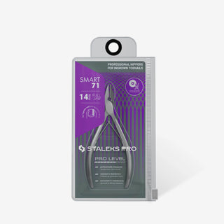 Pinza professionale per unghie incarnite SMART NS-71-14