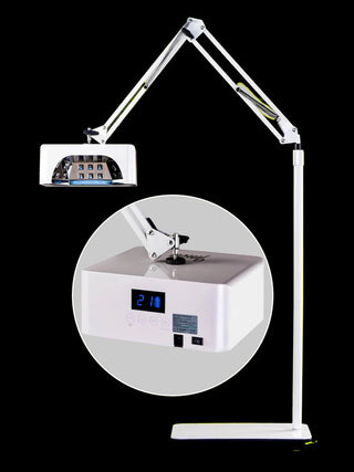 Professional Pedicure UV/LED Lampe von IMEN für Maniküre & Pediküre