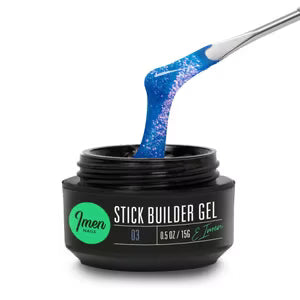 Stick Builder Gel IMEN 03, 15gr