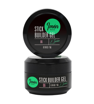 Stick Builder Gel 06, 15g