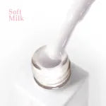 Camouflage-Basis BB Cream Base Soft Milk, JOIA vegan, 8 ml