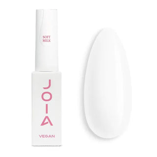 Camouflage-Basis BB Cream Base Soft Milk, JOIA vegan, 8 ml
