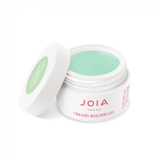 Creamy Builder Gel JOIA veganer Grüner Tee (15 ml)