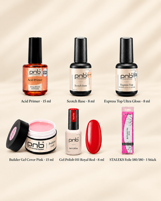 PNB Kennenlern-Set