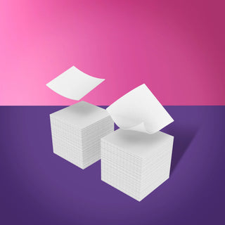 Fusselfreie Servietten SMART (400 Stück)  WS-400