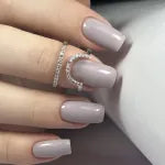 Creamy Builder Gel JOIA vegan Ash Mistral (15 ml)
