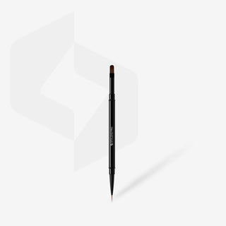 STALEKS EXPERT 03/06 Zweiseitiger Pinsel, Liner 10 mm/für Gel 11 mm NBE-03/06