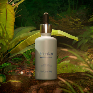 Keratolytische Pflege 50 ml  ( KT-50)