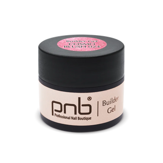 PNB UV/LED Builder Gel, Cosmo Blush 15 ml