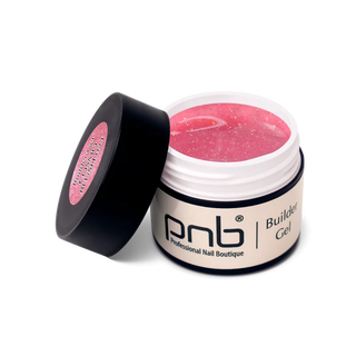 PNB UV/LED Builder Gel, Cosmo Blush 15 ml