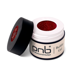 Builder Gel PNB Cherry Kiss 038
