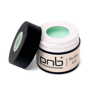 PNB UV/LED Builder Gel, Matchatte Green 15 ml