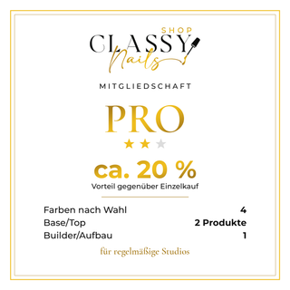 Classy NAILS PRO